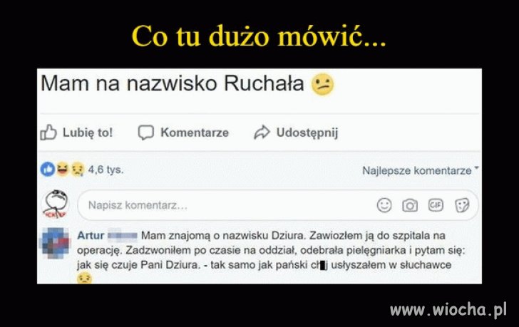Z życia wzięte