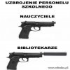 W amerykańskich szkołach chcą