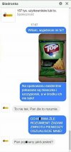 Nie dla psa miska