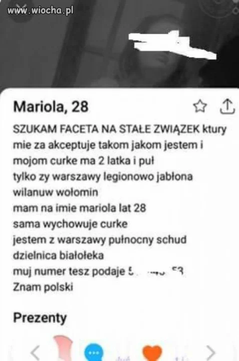 Znam polski