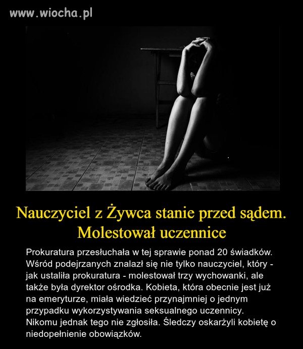 Są ludzie i ludziska...