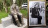Jadwiga Gosiewska chce zmiany pomnika syna