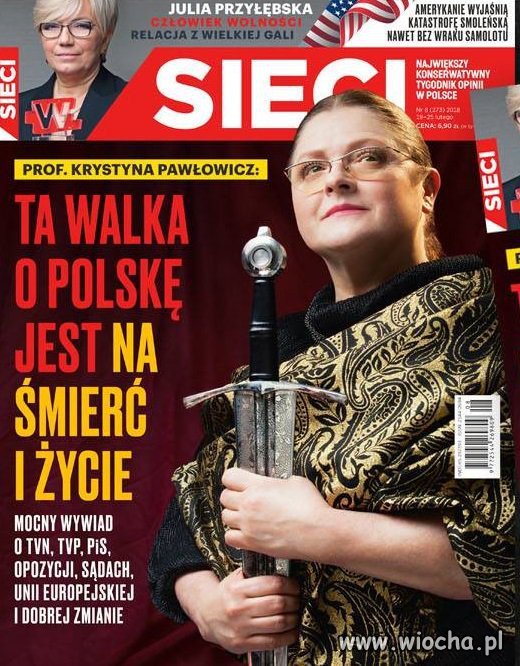 Ręce se biedaczka pokaleczy 
