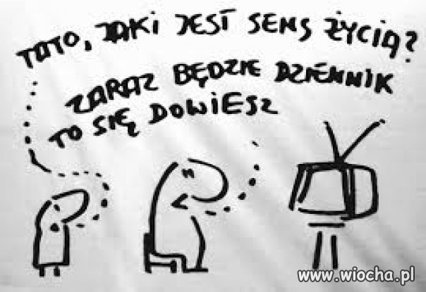 Tak to teraz jest