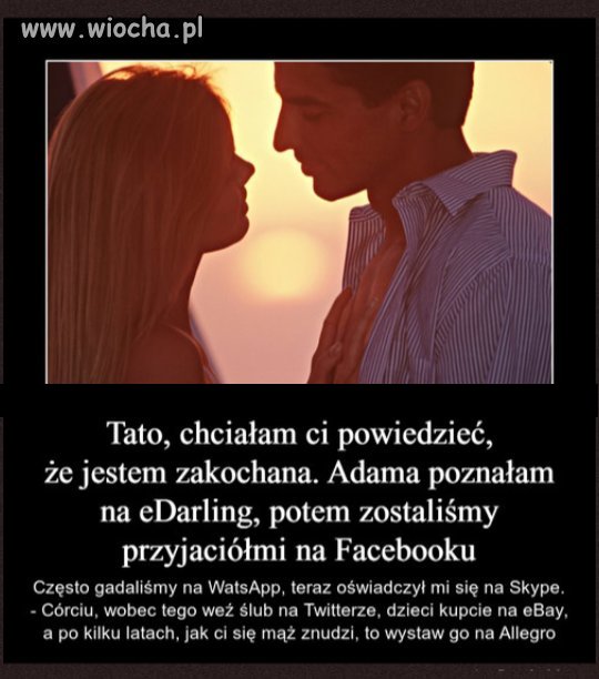 Miłość