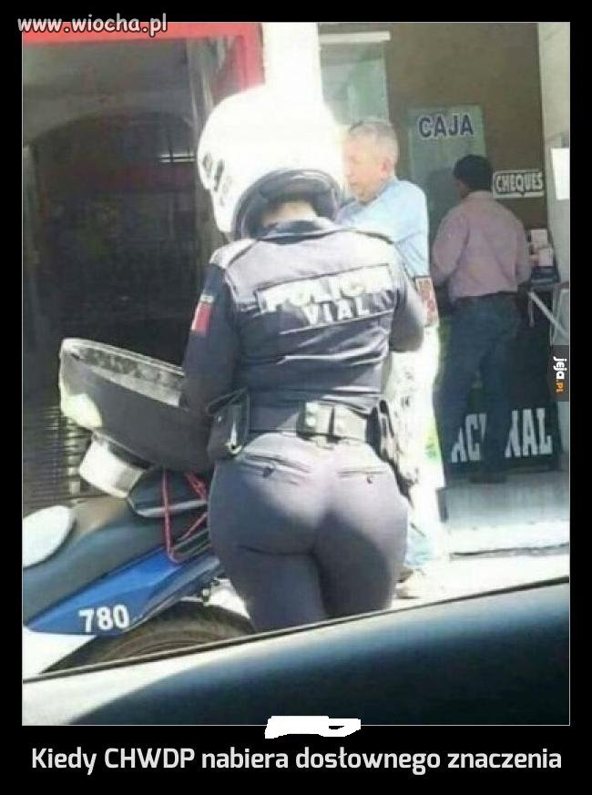 Policja