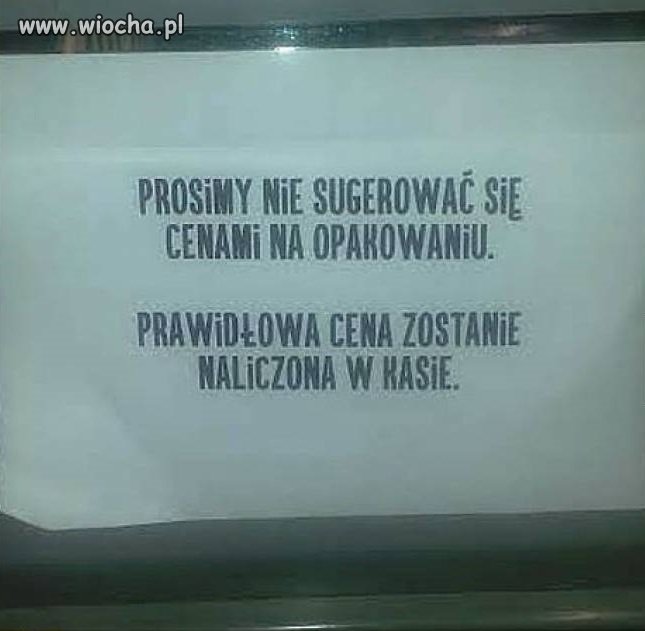 Zakupy