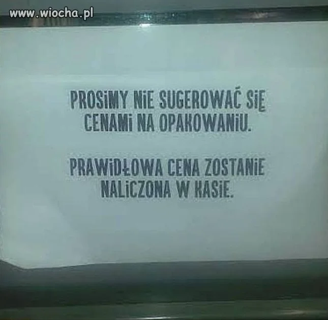 Zakupy