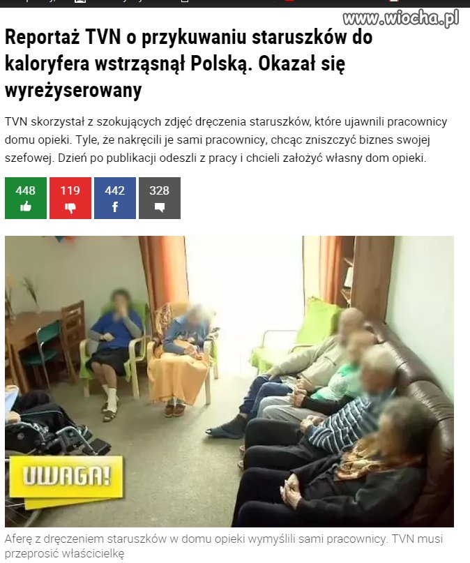 Wiadomo TVN