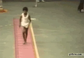 Nie trafił 