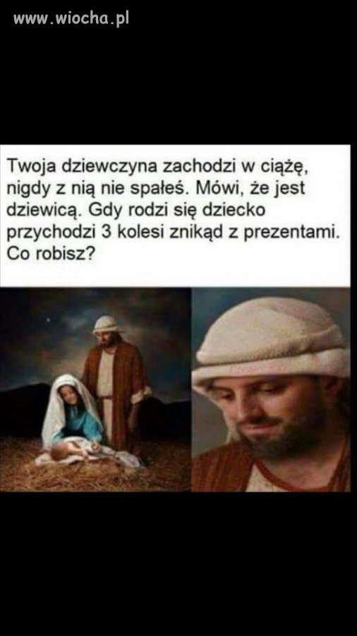 Będzie wrzask 