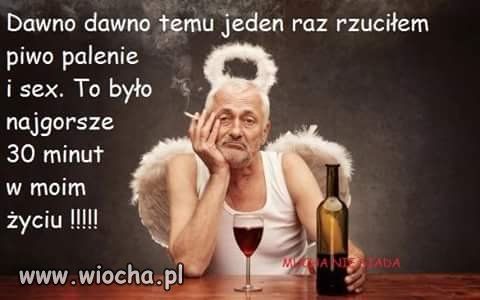 Koszmar.