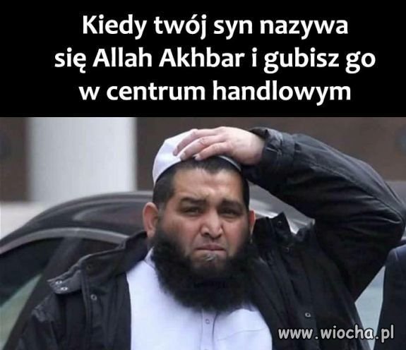 To może być