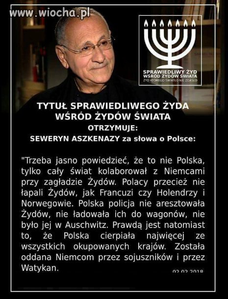 Może byśmy żądali odszkodowania