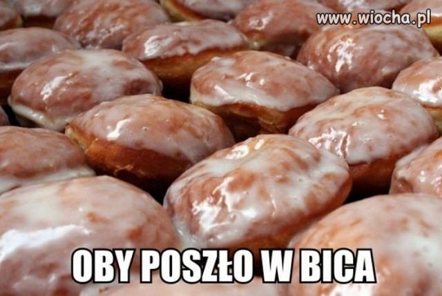 Z najlepszymi życzeniami na dzisiejszy