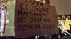 Można kulturalnie protestować?