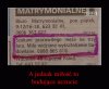Mąż na trzy lata