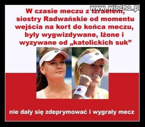 Pięknie i wielkie brawa! 