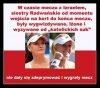 Pięknie i wielkie brawa! 