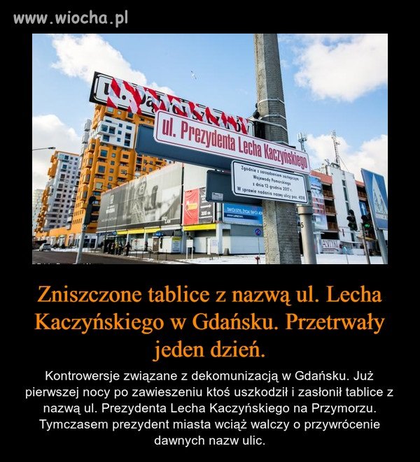 Było zmieniać ???