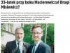 Dziwna słabość Antoniego