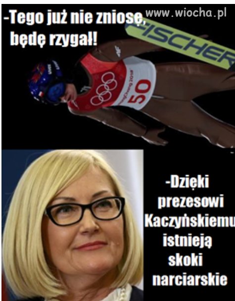 Fakt...przed 2015