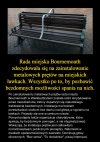 Jeszcze trochę i u nas takie będą