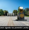 Taki pomnik