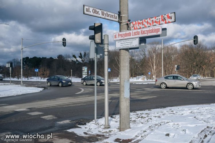 Dekomunizacja ha ha