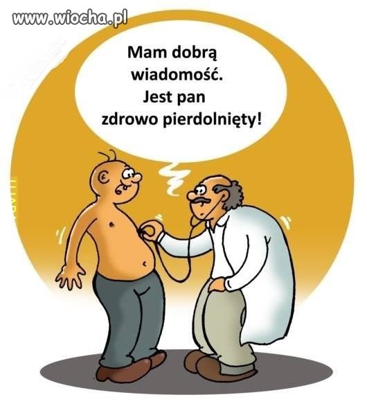 Ciekawe który to polityk ?