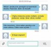 Dziwna konwersacja 