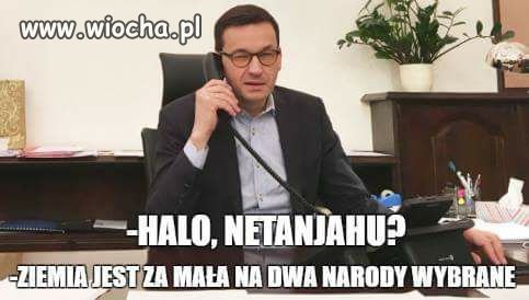 Może coś jednak