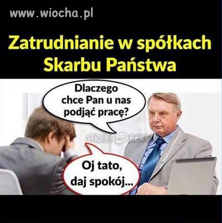 Sami swoi i nie ma obcych