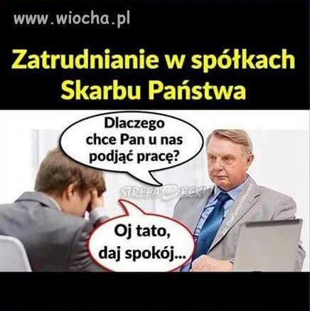 Sami swoi i nie ma obcych