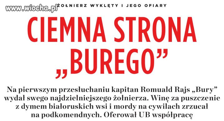 Ludobójca czy patriota?