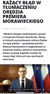To już oni nie potrafią samo tłumaczyć 