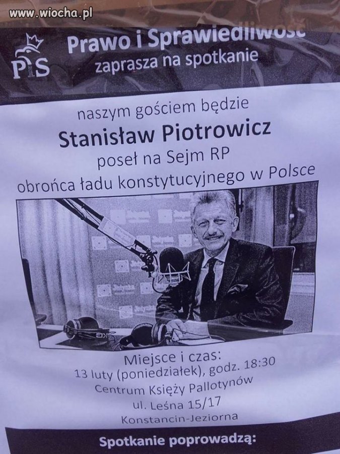 Chyba obrońca stanu wojennego 