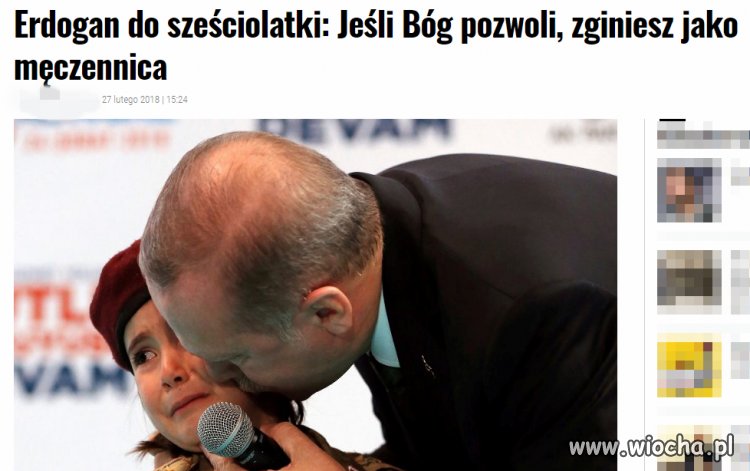 W sumie też bym