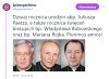 Aty złożyłeś życzenia