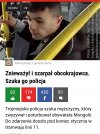 Następny kibol wyklęty 