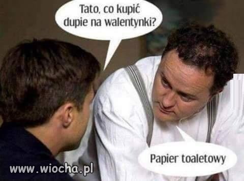 Najlepszy prezent