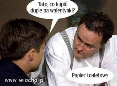 Najlepszy prezent