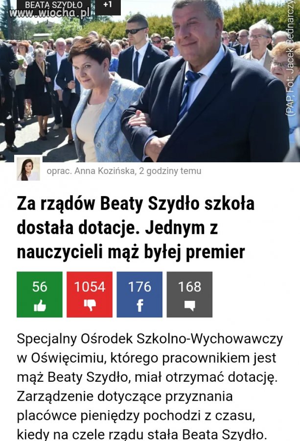 Żona 