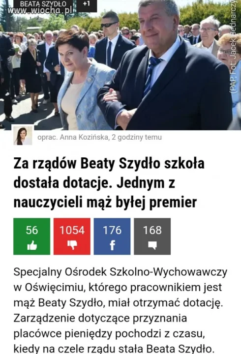 Żona 