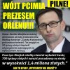 Takie rzeczy to tylko w PiS-ie 