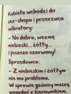 Takiej oferty to my nie mamy
