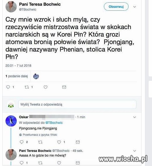 To tylko pis