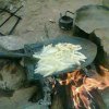 Frytki