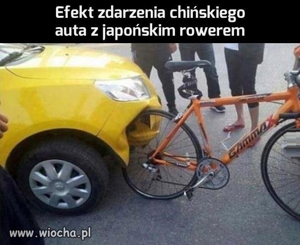 Made in China