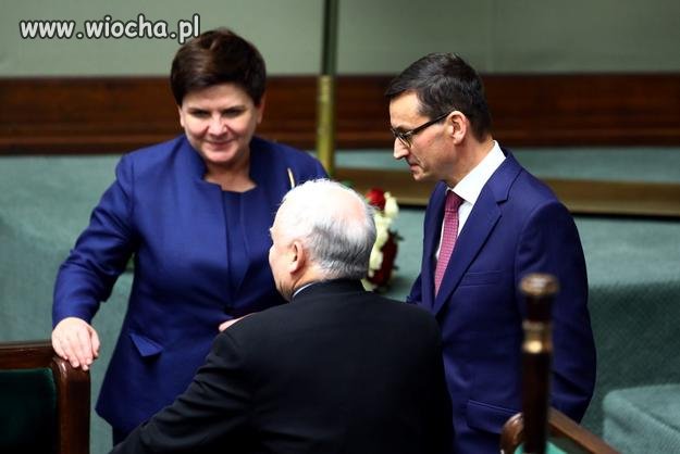 "Szydło w worku"